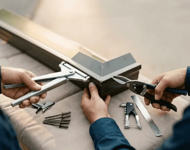 Why choose Gutter Repair in Brighton, MO